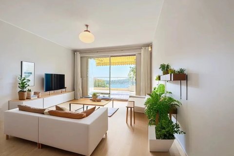 3 bedrooms Apartment in Villefranche-sur-Mer, France No. 99813 3