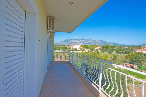 4 dormitorios Villa en Loutraki, Greece No. 49573 4