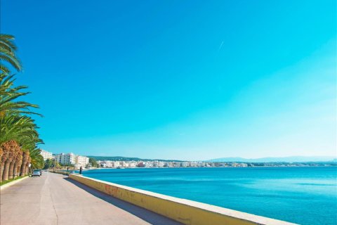 4 dormitorios Villa en Loutraki, Greece No. 49573 7