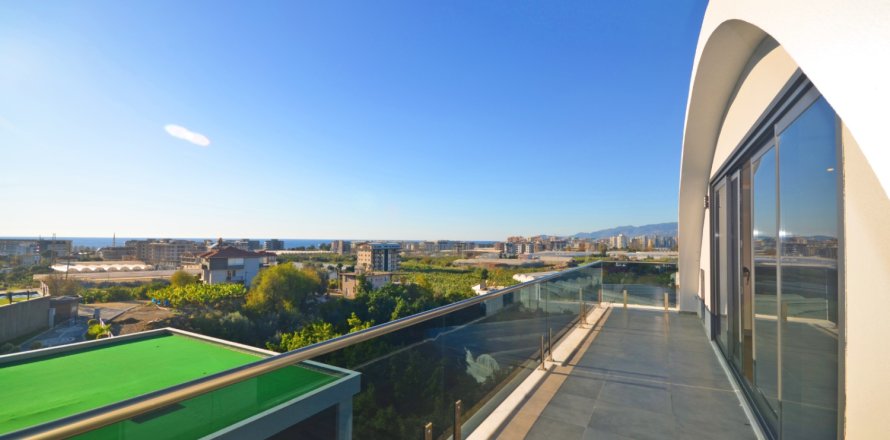 4 chambres Villa à Lien Chieu, Vietnam No. 14180