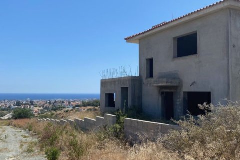 4 bedrooms Villa in Germasogeia, Cyprus No. 36872 1