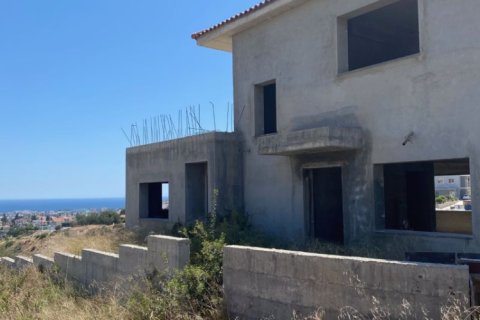4 bedrooms Villa in Germasogeia, Cyprus No. 36872 3