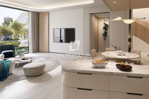 1 dormitorio Apartment en Xuan Lam, Vietnam No. 94244 9