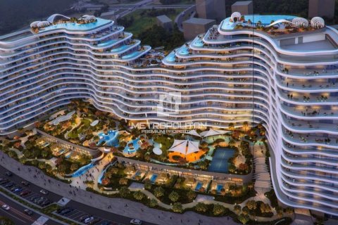 1 dormitorio Apartment en Xuan Lam, Vietnam No. 94244 13