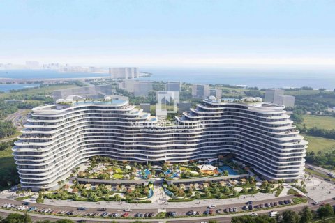 1 dormitorio Apartment en Xuan Lam, Vietnam No. 94244 1