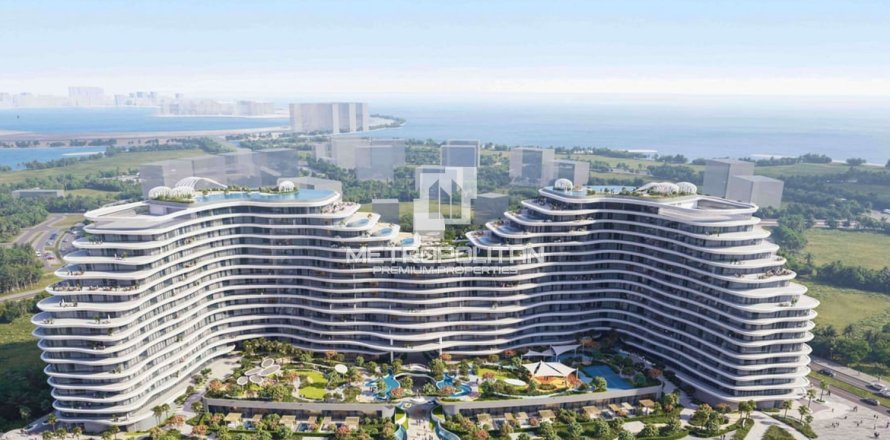 1 dormitorio Apartment en Xuan Lam, Vietnam No. 94244