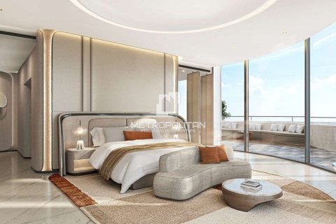 1 dormitorio Apartment en Xuan Lam, Vietnam No. 94244 11