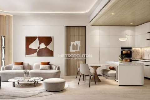 1 dormitorio Apartment en Xuan Lam, Vietnam No. 94244 6