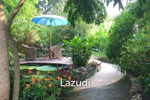 15 dormitorios Commercial property en Chiang Mai, Thailand No. 98033 8