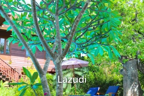 15 dormitorios Commercial property en Chiang Mai, Thailand No. 98033 4