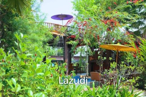 15 dormitorios Commercial property en Chiang Mai, Thailand No. 98033 9