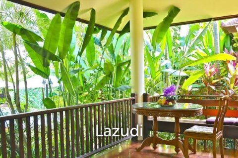 15 dormitorios Commercial property en Chiang Mai, Thailand No. 98033 7