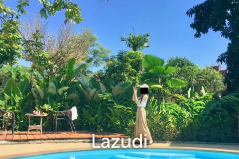 15 dormitorios Commercial property en Chiang Mai, Thailand No. 98033 5