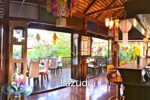15 dormitorios Commercial property en Chiang Mai, Thailand No. 98033 6