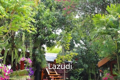 15 dormitorios Commercial property en Chiang Mai, Thailand No. 98033 10