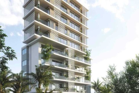 2 chambres Appartement à Agios Tychonas, Cyprus No. 33226 2