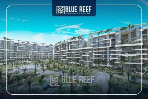 4 chambres Duplex à Rivan, Egypt No. 38447