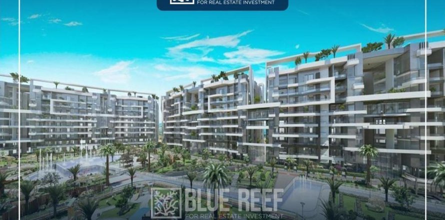 4 chambres Duplex à Rivan, Egypt No. 38447