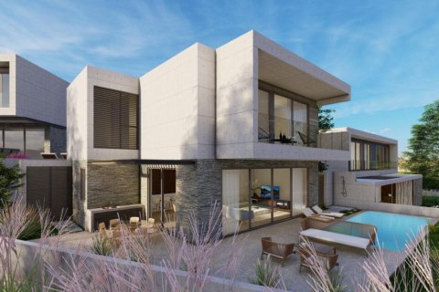 3 bedrooms Villa in Limassol, Cyprus No. 107103 12