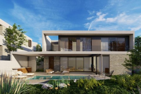 3 bedrooms Villa in Limassol, Cyprus No. 107103 9