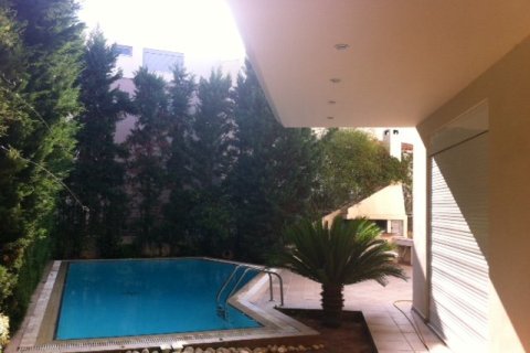 7 bedrooms House in Voula, Greece No. 58573 2