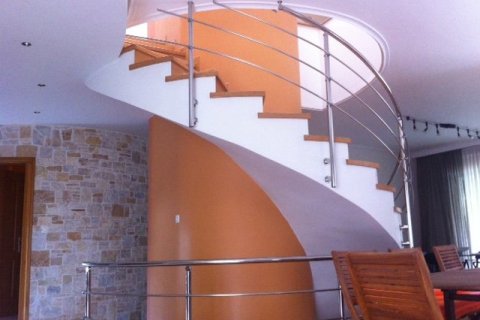 7 bedrooms House in Voula, Greece No. 58573 3