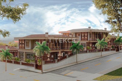 3 bedrooms Villa in Quang Minh, Vietnam No. 95624 4