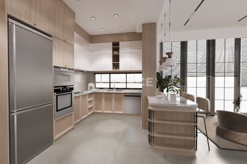 3 bedrooms Villa in Quang Minh, Vietnam No. 95624 16