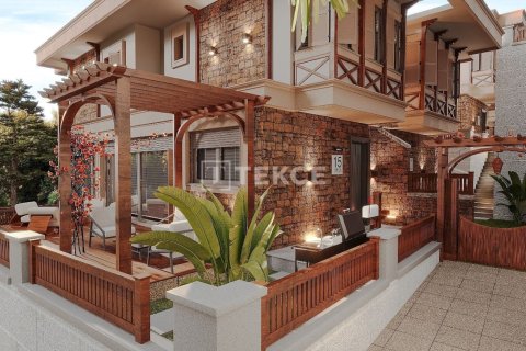 3 bedrooms Villa in Quang Minh, Vietnam No. 95624 7