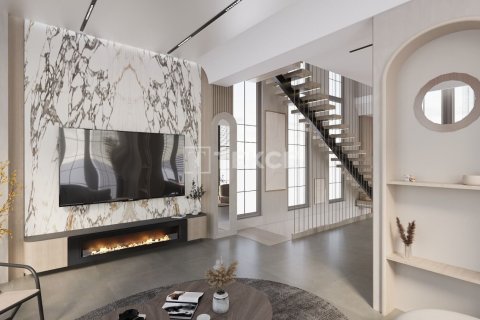 3 bedrooms Villa in Quang Minh, Vietnam No. 95624 12