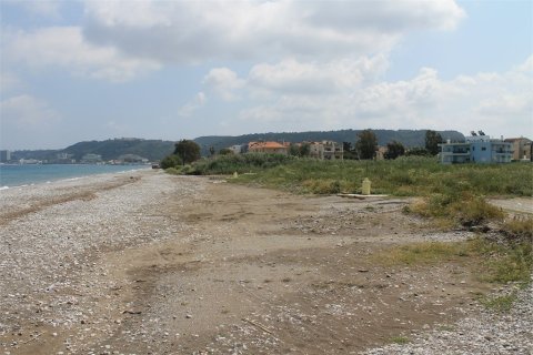 7800m² Land in Rhodes, Greece No. 60450 1