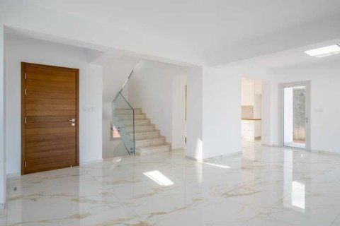 3 chambres House à Polis, Cyprus No. 31114 11