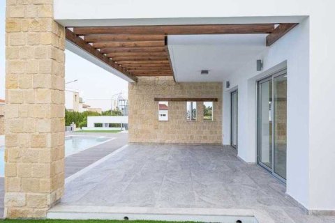 3 chambres House à Polis, Cyprus No. 31114 5