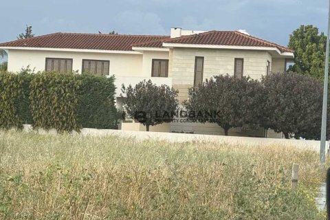4 bedrooms House in Strovolos, Cyprus No. 65357 11
