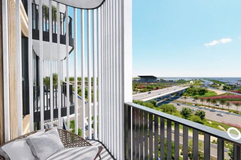 Квартира с 2 спальнями в Бавария Таун, Вьетнам №93291 7