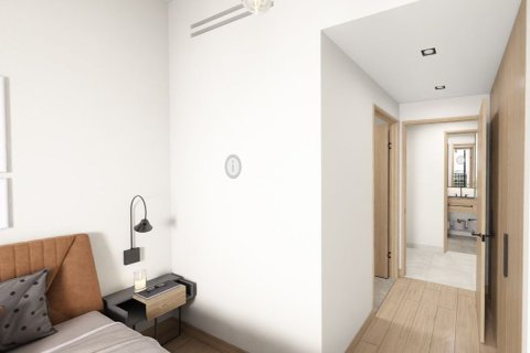 Квартира с 2 спальнями в Бавария Таун, Вьетнам №93291 15