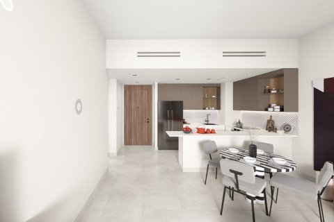 Квартира с 2 спальнями в Бавария Таун, Вьетнам №93291 10