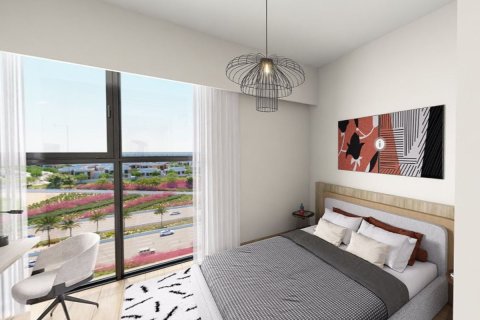 Квартира с 2 спальнями в Бавария Таун, Вьетнам №93291 20