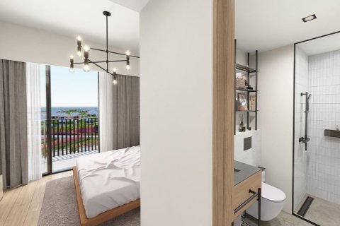 Квартира с 2 спальнями в Бавария Таун, Вьетнам №93291 12