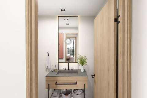 Квартира с 2 спальнями в Бавария Таун, Вьетнам №93291 11