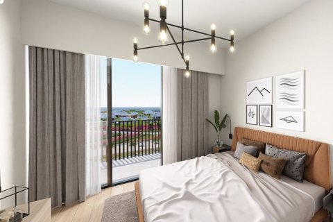 Квартира с 2 спальнями в Бавария Таун, Вьетнам №93291 14