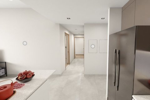 Квартира с 2 спальнями в Бавария Таун, Вьетнам №93291 5