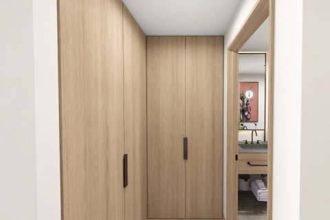 Квартира с 2 спальнями в Бавария Таун, Вьетнам №93291 17