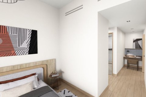 Квартира с 2 спальнями в Бавария Таун, Вьетнам №93291 21