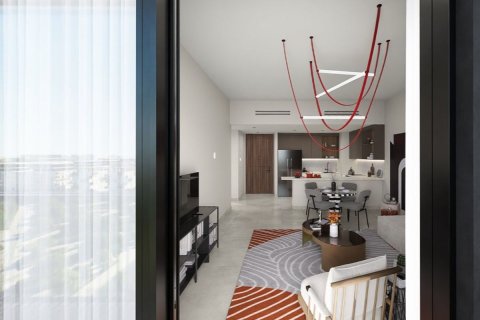 Квартира с 2 спальнями в Бавария Таун, Вьетнам №93291 9