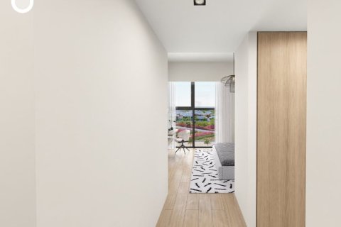 Квартира с 2 спальнями в Бавария Таун, Вьетнам №93291 16