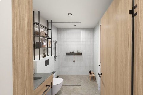 Квартира с 2 спальнями в Бавария Таун, Вьетнам №93291 18