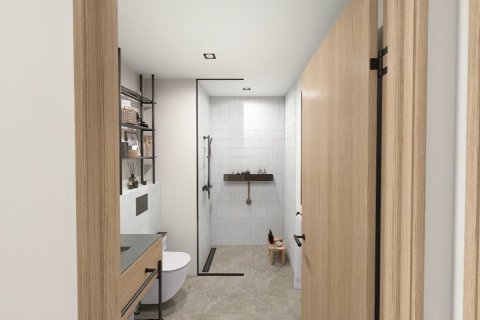 Квартира с 2 спальнями в Бавария Таун, Вьетнам №93291 13