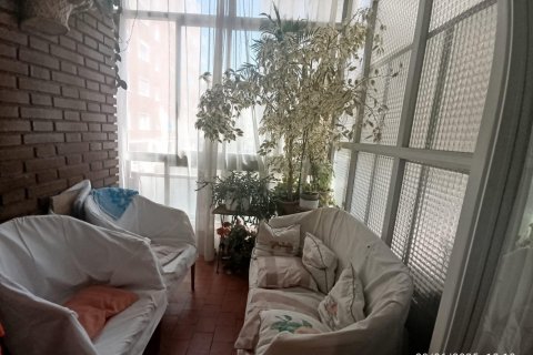 Квартира с 2 спальнями в Мадрид, Испания №125736