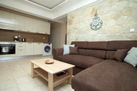 3 dormitorios Apartment en Chalkidiki, Greece No. 112956 6